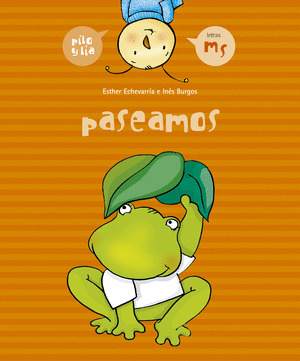 PASEAMOS, LETRAS M S