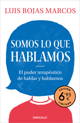 SOMOS LO QUE HABLAMOS (EDICIÓN LIMITADA)