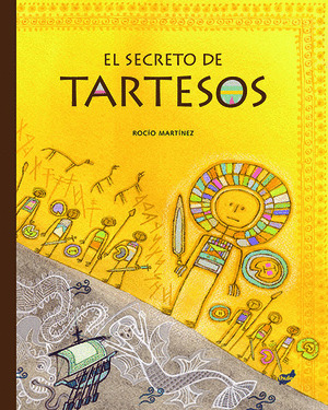 SECRETO DE TARTESOS,EL