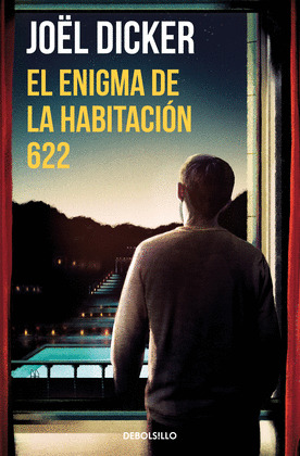 ENIGMA DE LA HABITACIÓN 622, EL