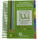 REGLAMENTO ELECTROTECNICO PARA BAJA TENSION (2024)