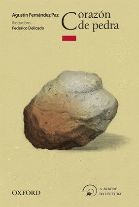 CORAZÓN DE PEDRA