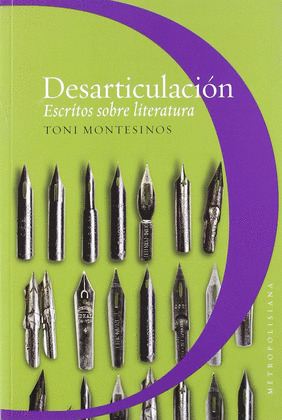 DESARTICULACION