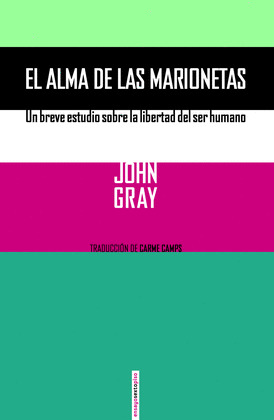 ALMA DE LAS MARIONETAS, EL