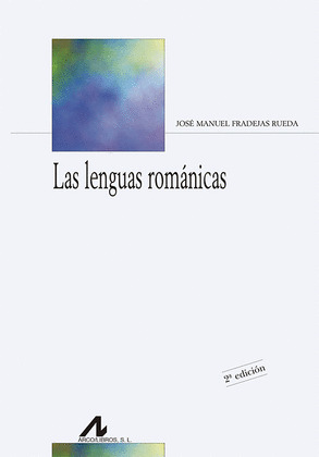 LENGUAS ROMÁNICAS, LAS
