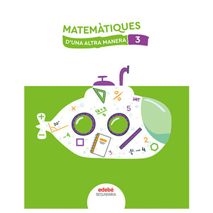MATEMÀTIQUES 3
