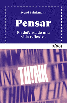PENSAR (TH!IK)