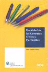 FISCALIDAD DE LOS CONTRATOS CIVILES Y MERCANTILES