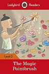 THE MAGIC PAINTBRUSH. ACTIVITY BOOK (LADYBIRD)