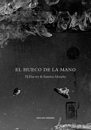 HUECO DE LA MANO, EL (EDICIÓN BILINGÜE INGLÉS - CASTELLANO)