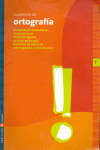CUADERNO DE ORTOGRAFIA 7 PRIMARIA