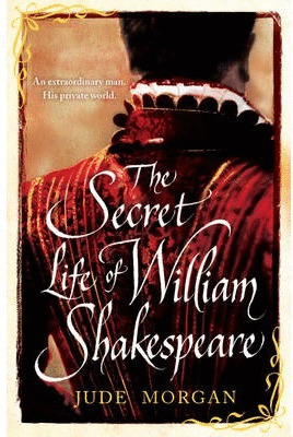 THE SECRET LIFE OF WILLIAM SHAKESPEARE
