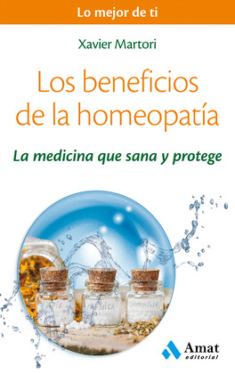 BENEFICIOS DE LA HOMEOPATÍA,LOS