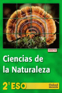 2ESO CIENCIAS NATURALES ADARVE