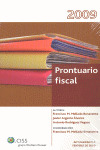 PRONTUARIO FISCAL 2009