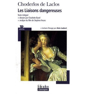 LIAISONS DANGEREUSES, LES