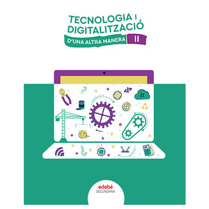 TECNOLOGIA I DIGITALITZACIÓ 3