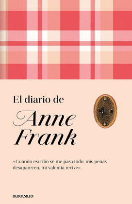 DIARIO DE ANNE FRANK, EL