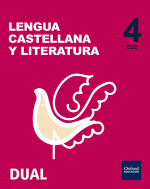 LENGUA DUAL 4º ESO 2016
