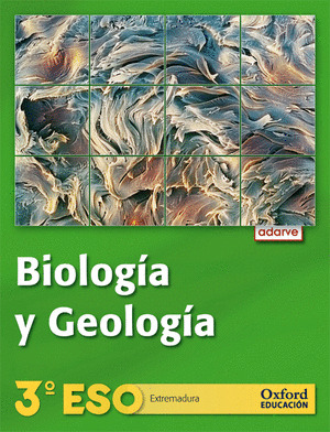 ADAR BIO Y GEO 3ºESO LA EXT 11
