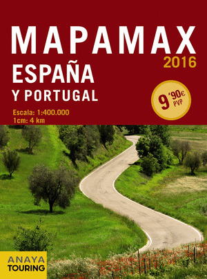 MAPAMAX - 2016