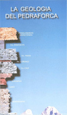GEOLOGIA DEL PEDRAFORCA/LA