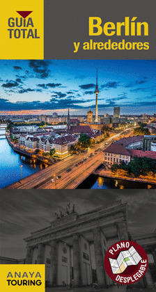 BERLIN Y ALREDEDORES