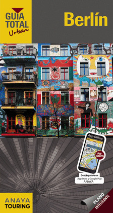 BERLÍN. GUÍA TOTAL URBAN (2016)