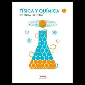 FÍSICA Y QUÍMICA I BACHILLERATO