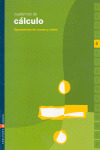 CUADERNO 5 CALCULO