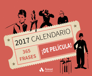 365 FRASES ¡DE PELICULA!