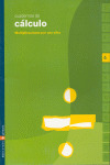 CUADERNO CALCULO 6