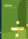 E.P.-CUADERNOS CALCULO 11 (2005). DIVISIONES MAS 1