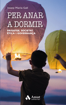 PER ANAR A DORMIR