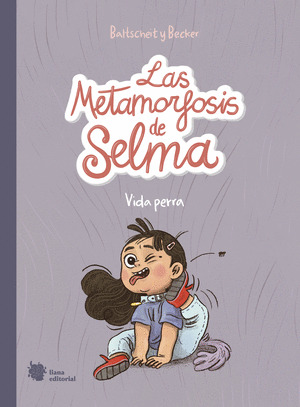 METAMORFOSIS DE SELMA, LAS