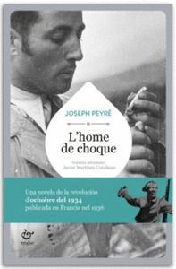 LŽHOME DE CHOQUE