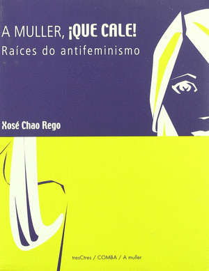 A MULLER QUE CALE
