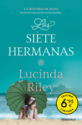 SIETE HERMANAS, LAS (EDICIÓN LIMITADA A UN PRECIO ESPECIAL)