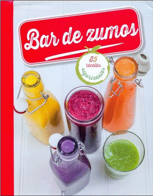BAR DE ZUMOS