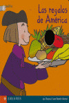 DEDITOS 16. LOS REGALOS DE AMERICA