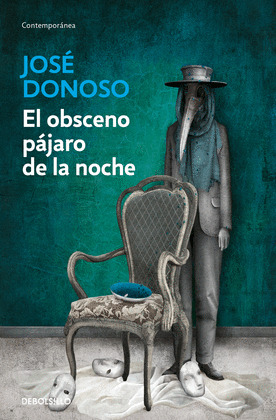 OBSCENO PÁJARO DE LA NOCHE, EL