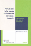 MANUAL FORMACION PREVENCION RRLL ESPECIALIDAD HIGI