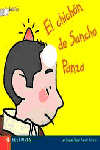 CHICHON DE SANCHO PANZA, EL.COLEC.DEDITOS