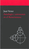 ASTROLOGIA Y ASTRONOMIA RENACIMIENTO