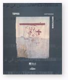 TÀPIES A TUNÍSIA. CERTESES SENTIDES / TÀPIES EN TÚNEZ. CERTEZAS SENTIDAS / TÀPIE