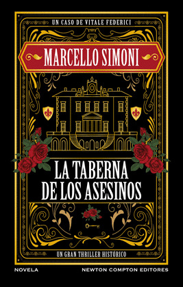 TABERNA DE LOS ASESINOS, LA