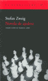 NOVELA DE AJEDREZ