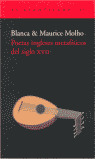 POETAS INGLESES METAFISICOS DEL SIGLO XVII