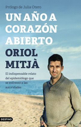 UN AÑO A CORAZON ABIERTO
