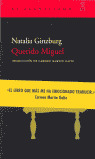 QUERIDO MIGUEL